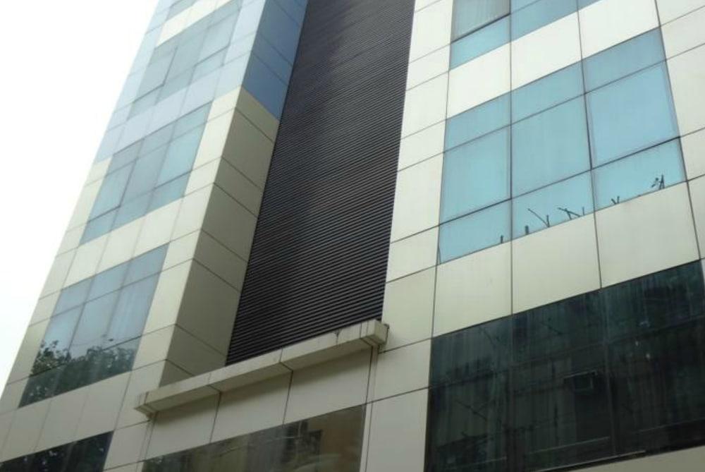 Fabhotel Shubhangan - Nr Bandra Mumbai Exterior foto